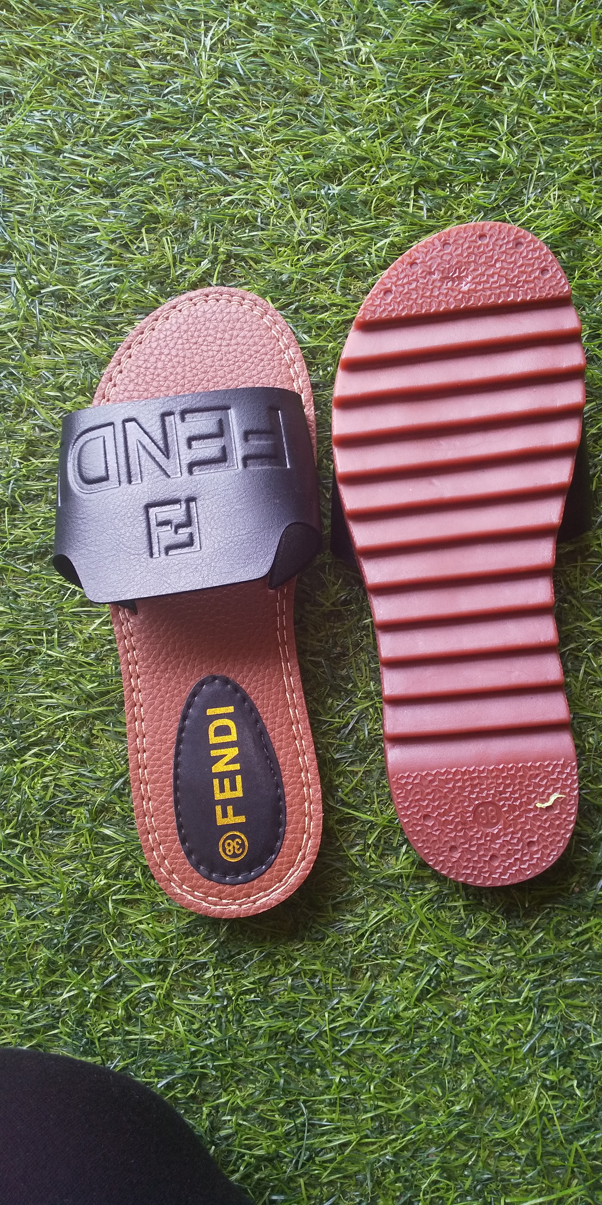 Shoes - Gallery Image 1