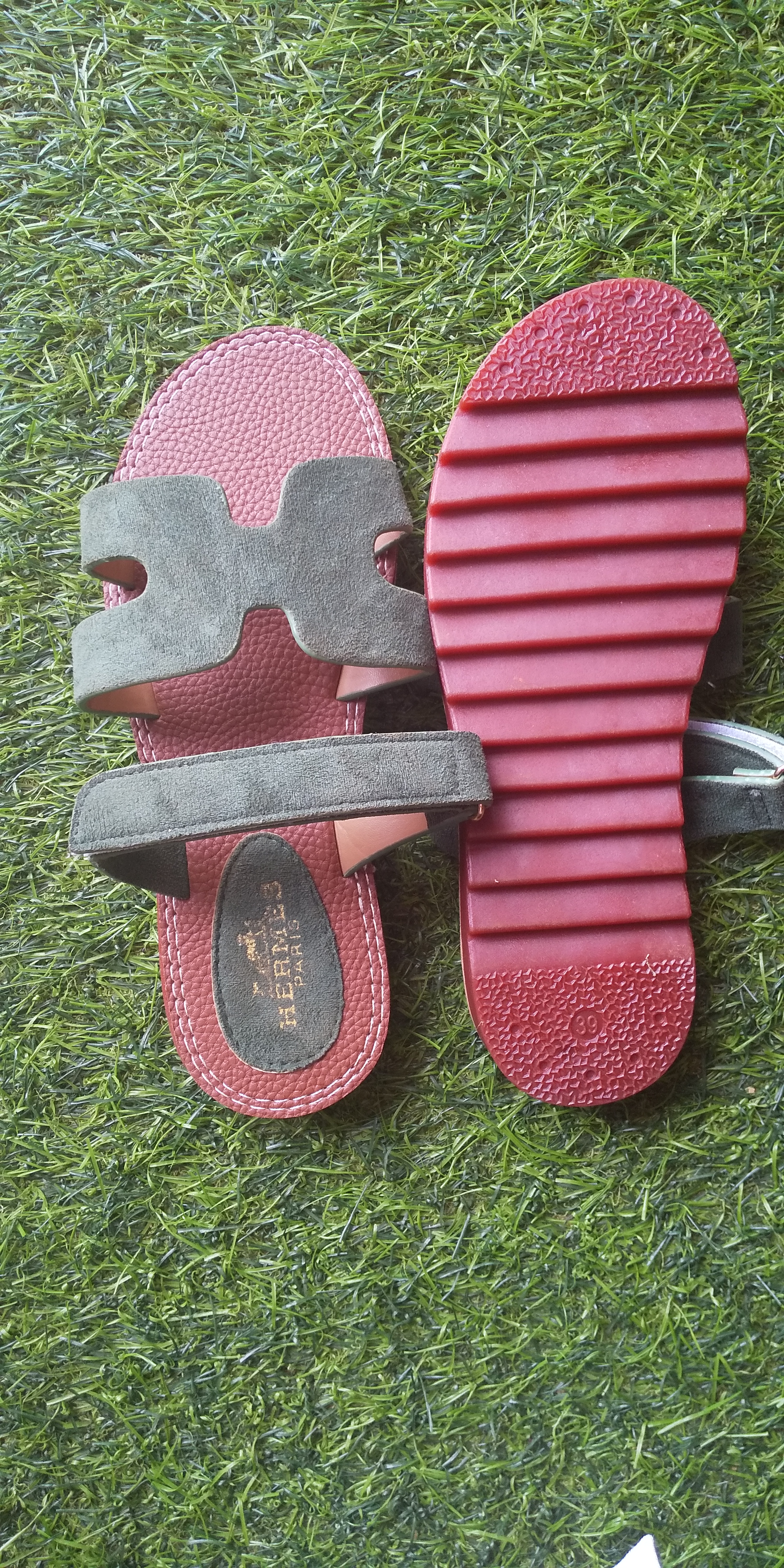 Shoes - Gallery Image 1